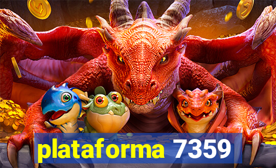 plataforma 7359